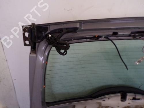 Tailgate RENAULT ESPACE IV (JK0/1_) 2.0 (JK09) | BP29084017C6 