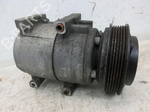 AC compressor FORD FIESTA VI (CB1, CCN) 1.6 Ti | BP38507243M34 - Image 3