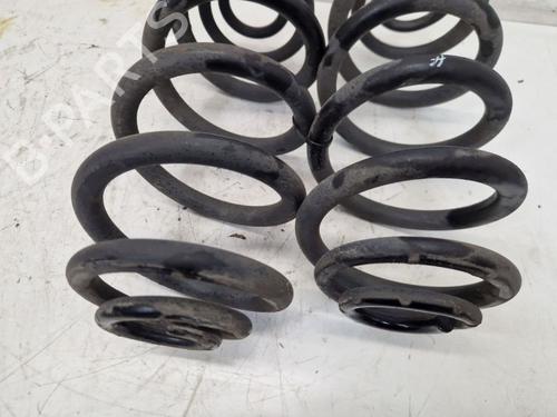 Shock absorber spring OPEL ZAFIRA TOURER C (P12) 1.6 CNG (75) | BP29104122C152 