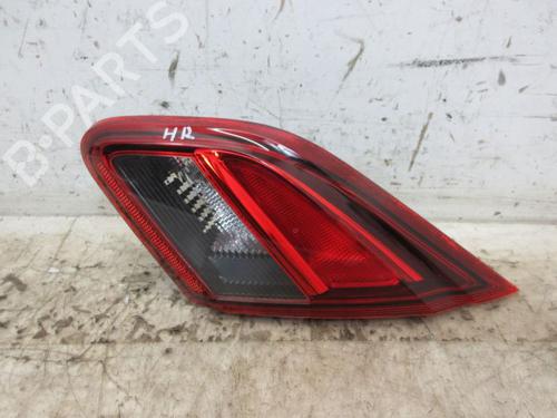 Used Right tailgate light OPEL CORSA E (X15) 1.4 Turbo (08, 68) (150 hp) 22194641