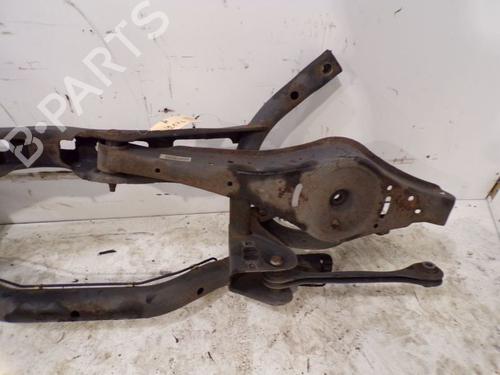 Rear axle VW GOLF VI (5K1) 1.6 | BP29099853M2 