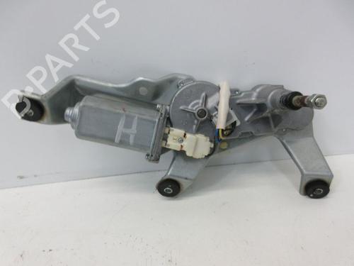 Used Rear wiper motor SUBARU TRIBECA (B9) 3.6 (WXF) (258 hp) 29096917