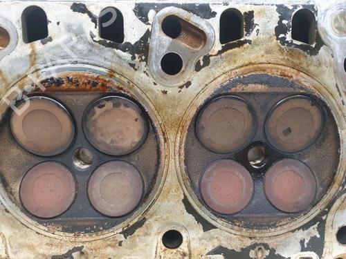 Cylinder head PORSCHE CAYENNE (9PA) S 4.5 | BP31877064M5