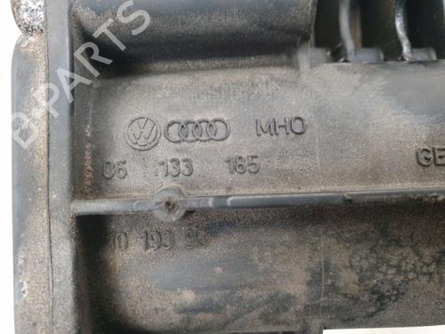 Intake manifold AUDI Q5 (8RB) 2.0 TFSI quattro | BP36655739M70  - Image 8