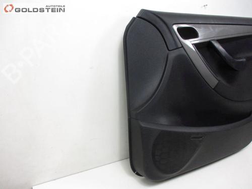 Front right panel CITROËN C4 Grand Picasso I (UA_) 2.0 i 16V | BP38026112C59 - Image 6