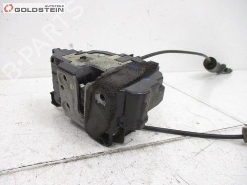 Rear right lock RENAULT MEGANE III Grandtour (KZ0/1) 1.4 TCe (KZ0F, KZ1V) | BP18788571C99 