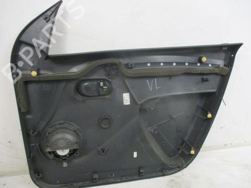Front left panel DACIA SANDERO 1.2 16V | BP37114649C58 - Image 5