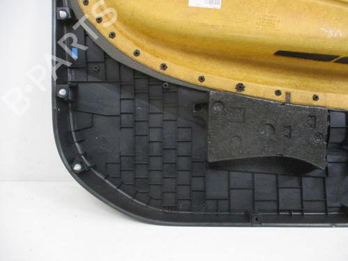 Front right panel CITROËN DS3 (SA_) 1.6 VTi 120 | BP38026162C59 - Image 9