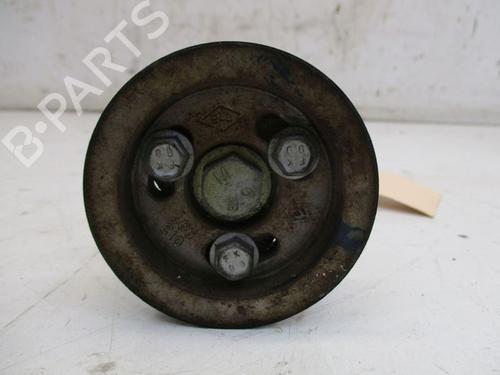 Other NISSAN INTERSTAR Van (X70) dCi 100 | BP37125234O1 - Image 3