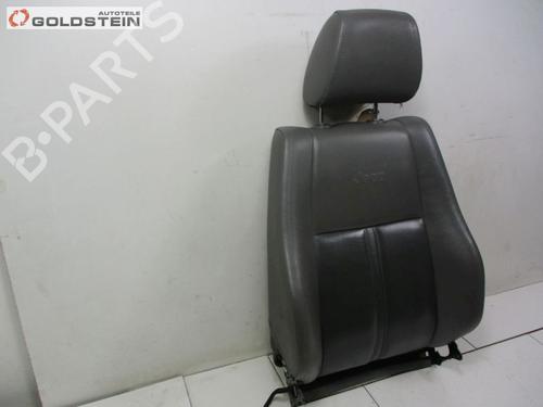 Right front seat JEEP GRAND CHEROKEE III (WH, WK) 3.0 CRD 4x4 | BP18761874C16