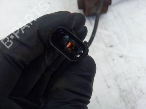 Front differential MITSUBISHI PAJERO PININ I (H6_W, H7_W) 2.0 GDI (H67W, H77W) | BP29106862M23