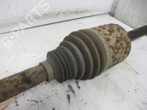 Right rear driveshaft LAND ROVER DISCOVERY III (L319) 2.7 TD 4x4 | BP18795975M41 