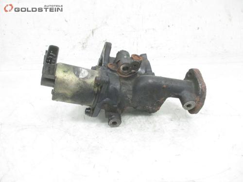 Egr OPEL ASTRA H (A04) 1.7 CDTI (L48) | BP37104983M69 - Image 5