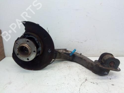 Fusée arrière droite BMW X3 (E83) 2.5 i (192 hp) 31702223