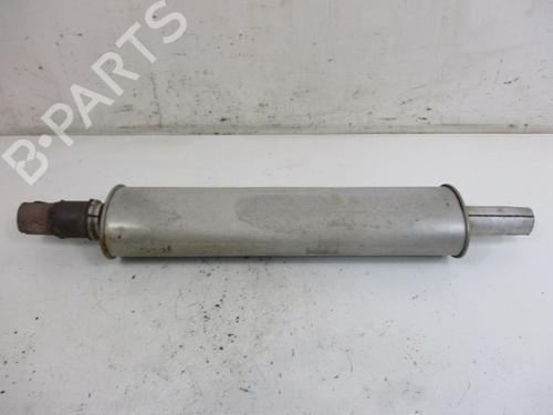 Used Exhaust system Exhaust system 37115095 37115095