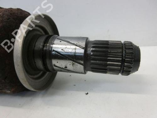 Right rear driveshaft SUBARU TRIBECA (B9) 3.6 (WXF) | BP21517445M41 