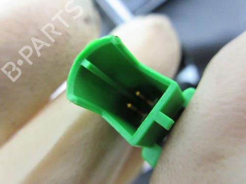 Rear right seatbelt VOLVO XC60 I SUV (156) T6 AWD | BP29089681I28 