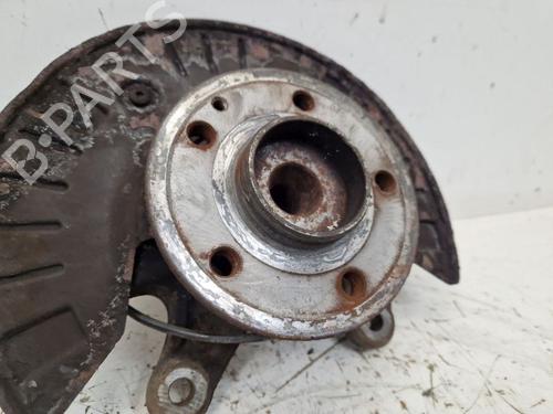 Left front steering knuckle MERCEDES-BENZ VITO Bus (W639) 110 CDI (639.701, 639.703, 639.705) | BP29171330M25 
