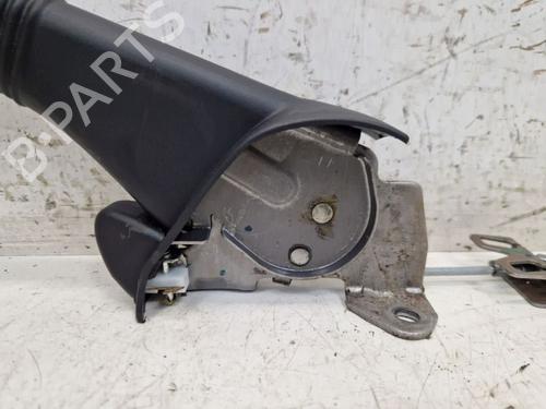 Hand brake DACIA SANDERO II 1.0 SCe 75 (B8JC, B8JD, B8NC) | BP29105585I18 