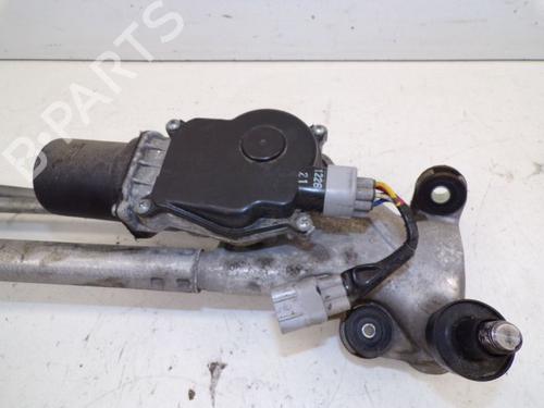 Front wipers mechanism HONDA CR-V IV (RM_) 2.4 AWD (RM4) | BP28174442C83 