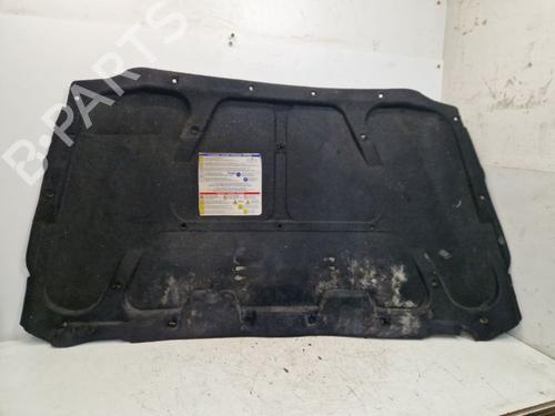 Used Hood ALFA ROMEO GT (937_) 1.9 JTD (937CXN1B) (150 hp) 29099955