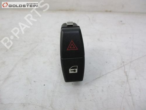 Used Warning switch BMW 6 Convertible (E64) 630 i (272 hp) 18751880