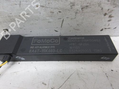 Electronic module FORD FIESTA VII (HJ, HF) 1.0 EcoBoost | BP37121658M83 - Image 3