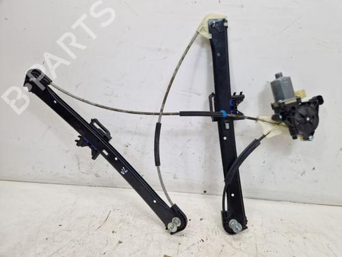 Used Front left window mechanism Front left window mechanism AUDI A3 Limousine (8VS, 8VM) 2.0 TFSI (220 hp) 40181601 40181601