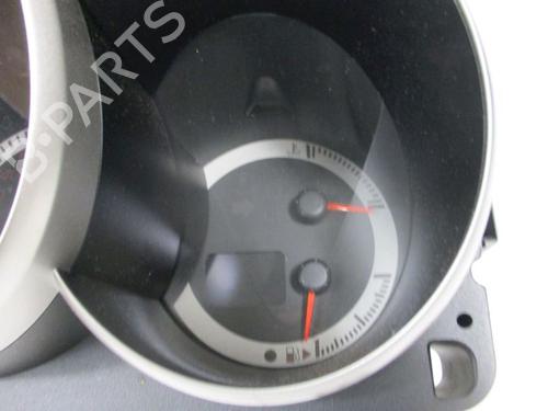 Instrument cluster MAZDA 3 (BK) 2.0 MZR-CD (BK14) | BP37114760C47 - Image 3