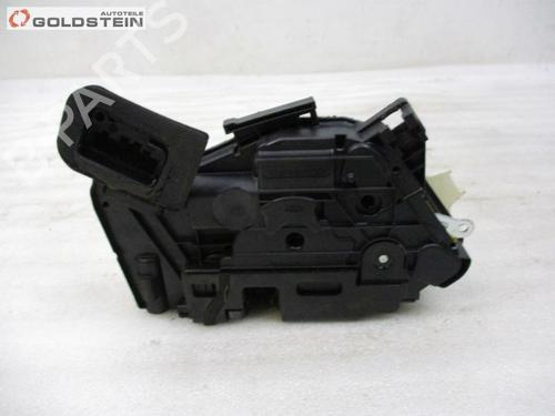 Front left lock SKODA YETI (5L) 1.2 TSI | BP18756095C98 