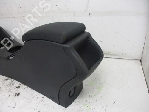 Middle console RENAULT MEGANE III Hatchback (BZ0/1_, B3_) 1.5 dCi (BZ09, BZ0D, BZ1W, BZ29, BZ14) | BP37113764I22 - Image 5