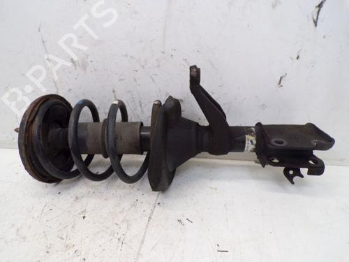 Used Left front shock absorber HONDA CR-V II (RD_) 2.4 Vtec 4WD (RD7) (160 hp) 28174585
