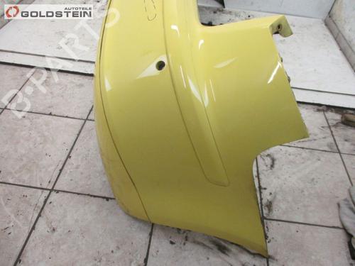 Rear bumper AUDI A3 Sportback (8PA) 2.0 FSI | BP25826022C8 