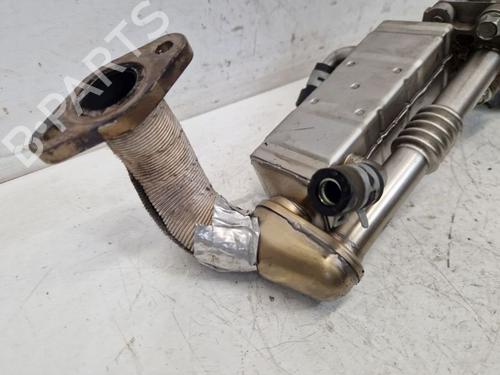 Water radiator MAZDA 6 Hatchback (GH) 2.2 MZR-CD (GH10) | BP33907535M31 - Image 5