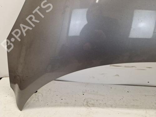 Hood RENAULT SCÉNIC III (JZ0/1_) 2.0 dCi (JZ0Y, JZ26) | BP32087493C1 