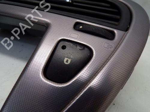 Andre PEUGEOT 607 (9D, 9U) 2.2 HDi | BP29085194O1