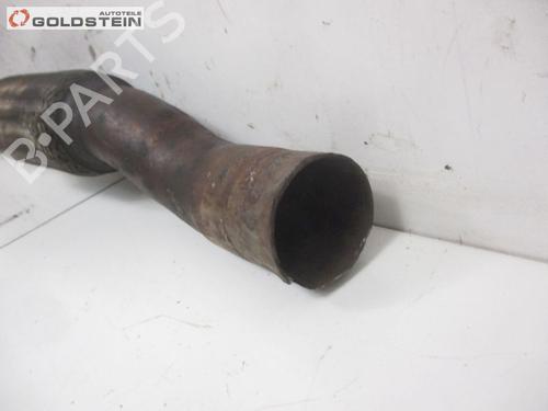 Pipe OPEL MERIVA B MPV (S10) 1.3 CDTI (75) | BP18763820M125 