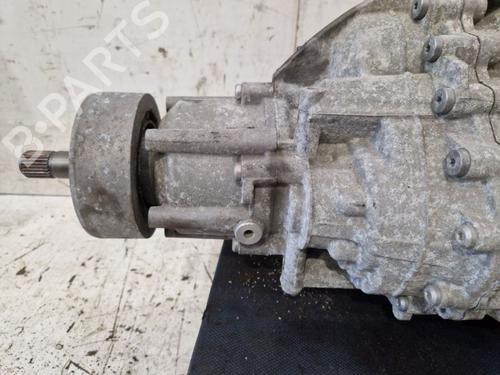 Gearbox AUDI Q5 (8RB) 2.0 TFSI quattro | BP36655806M3  - Image 6