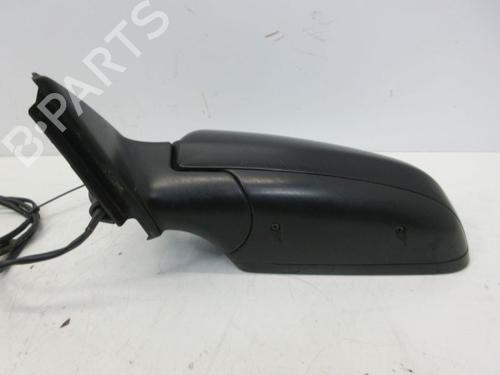 Left mirror AUDI A4 B6 Avant (8E5) 2.5 TDI | BP37076384C26 - Image 5