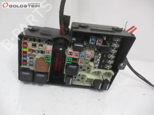 Used Fuse box Fuse box 37105408 37105408