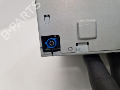 Electronic module AUDI A8 D3 (4E2, 4E8) 4.2 TDI quattro | BP31877013M83 