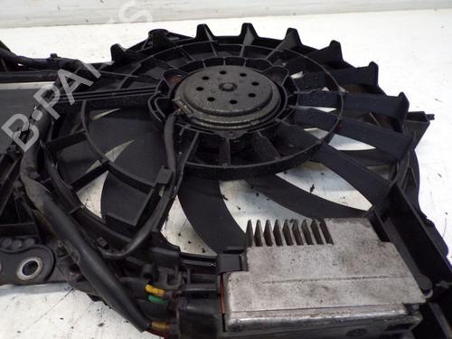 Fan AUDI A6 C6 (4F2) 2.4 | BP37132150M128 - Image 6