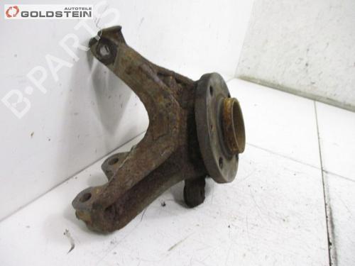 Left front steering knuckle PEUGEOT 308 CC (4B_) 1.6 16V | BP18788833M25 