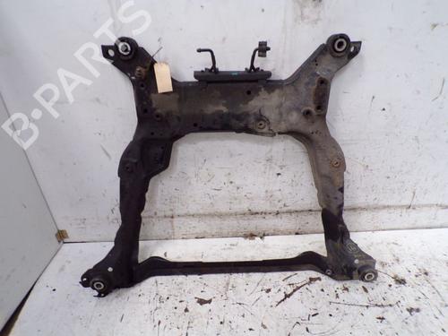 Subframe FORD MONDEO IV (BA7) 1.8 TDCi | BP37128302M9 - Image 6
