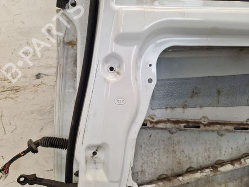 Right rear door KIA CEE'D Hatchback (ED) 1.6 | BP29603188C5 