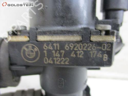 Electronic sensor BMW 5 (E60) 525 d | BP37106236M84 - Image 2