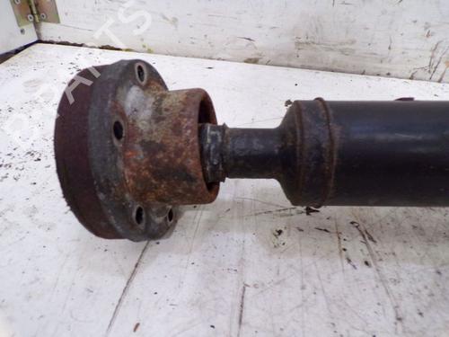 Driveshaft AUDI A4 Allroad B8 (8KH) 3.0 TDI quattro | BP37129495M37 - Image 2