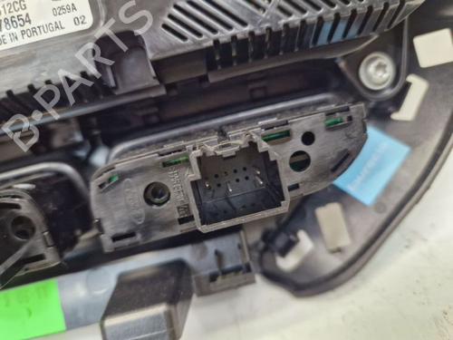 Climate control FORD FOCUS III Turnier 1.6 EcoBoost | BP40069277I5 - Image 6