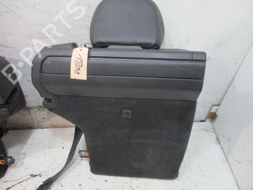 Rear seat VOLVO XC70 I Cross Country (295) 2.5 T XC AWD | BP29090076C17 