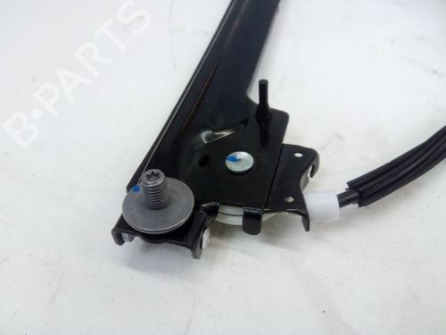 Front right window mechanism NIO ET7 EV All-wheel Drive | BP37139466C23 - Image 4